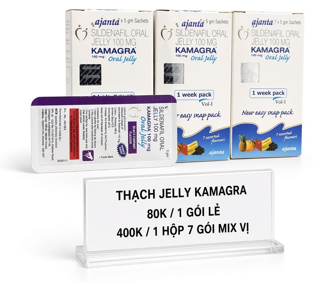 Kamagra